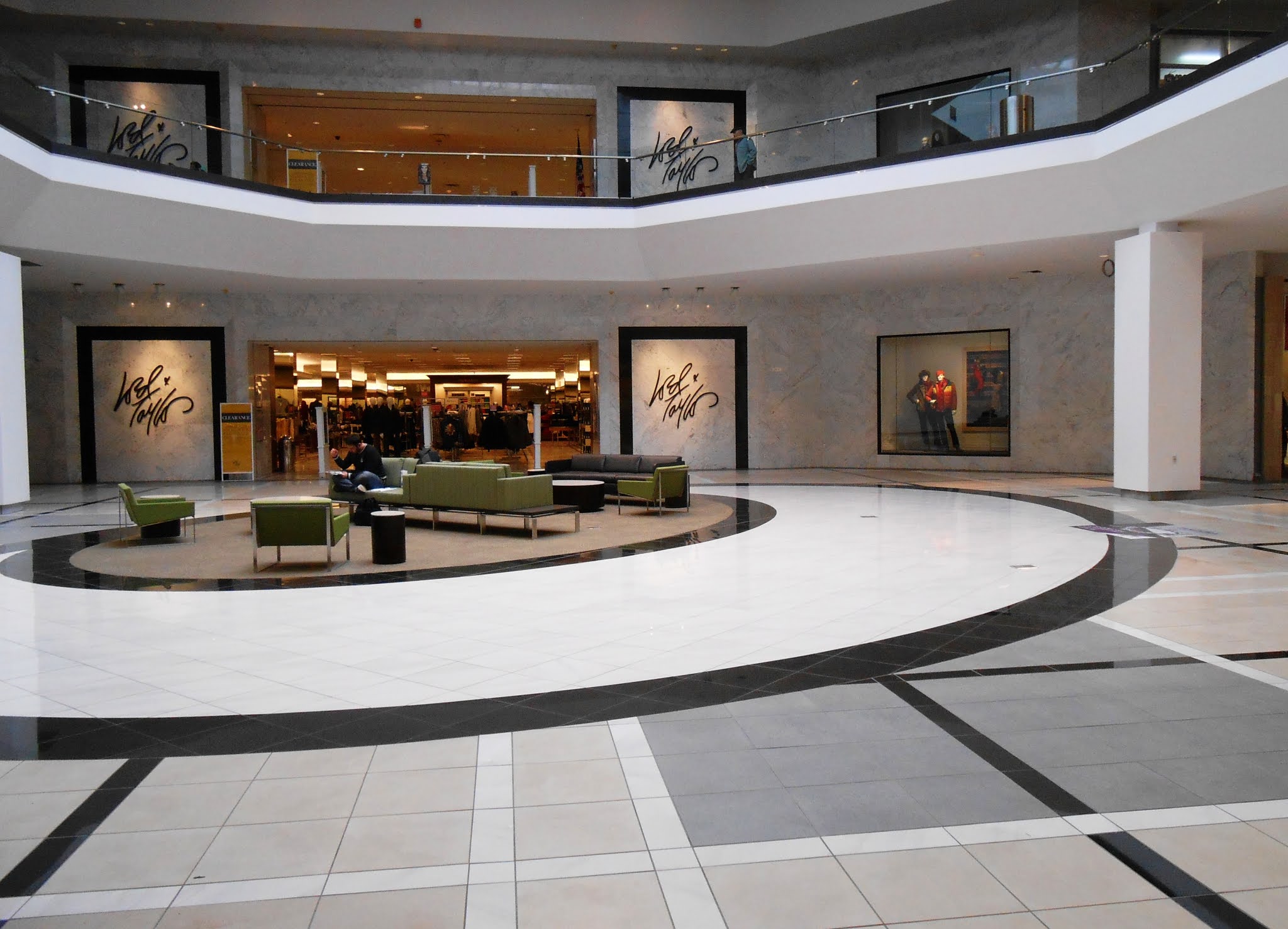 The Mall At Short Hills, Malls and Retail Wiki