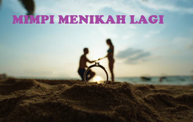 Arti Mimpi Menikah Lagi: Penjelajahan Psikologis dan Spiritual