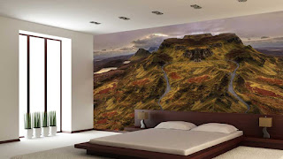 Landscape Wallpaper For Walls
