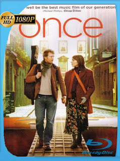 Once (2007) HD [1080p] Latino [GoogleDrive] SXGO