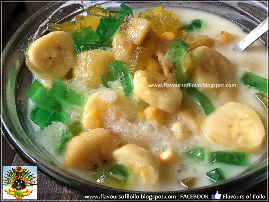 halo food iloilo food trip meryenda halo halo halo food iloilo food trip meryenda halo halo