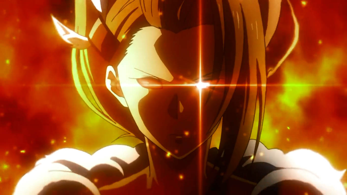 Nanashi Anime, Kenja no Mago Subtitle Indonesia,