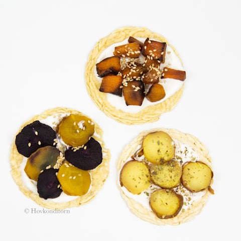 Snack Tips / Mellanmålstips