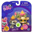 Littlest Pet Shop Pet Pairs Cow (#1833) Pet Littlest Pet Shop Pet Pairs Cow (#1833) Pet