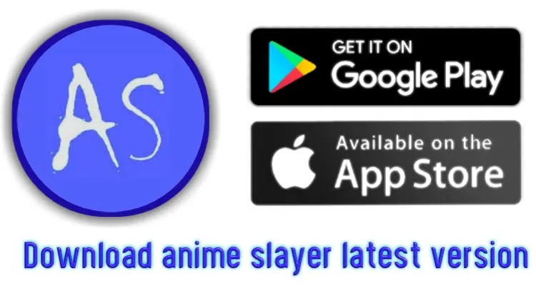 58  Anime slayer apk download ios with Creative design