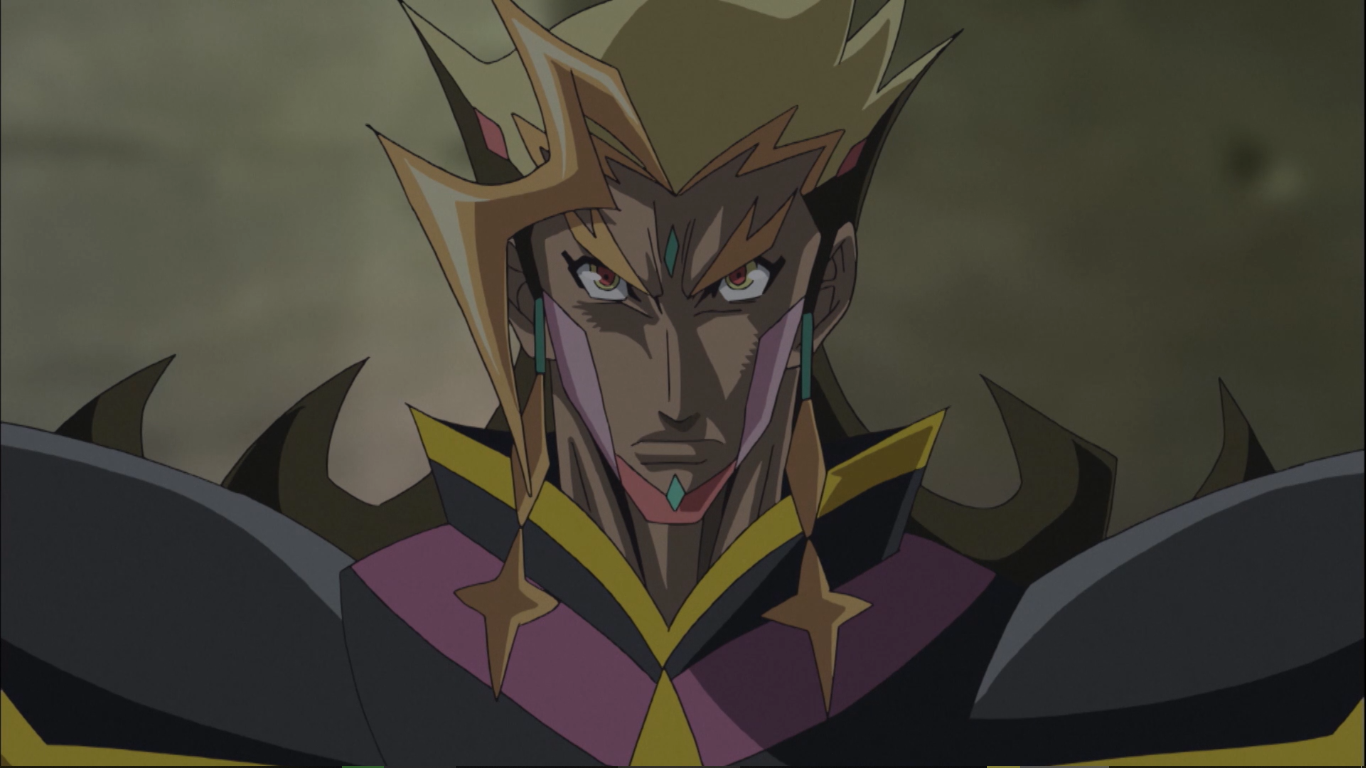 YuGiOh! 5Ds Episódios 001 ao 006 - Ryuu Fansub