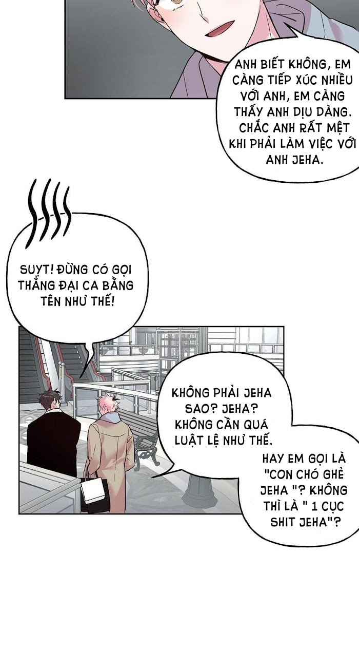 Đọc truyện Assorted Wildness - Chapter 31