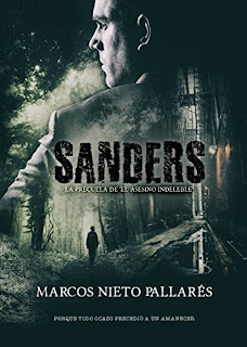 Sanders - Marcos Nieto Pallarés