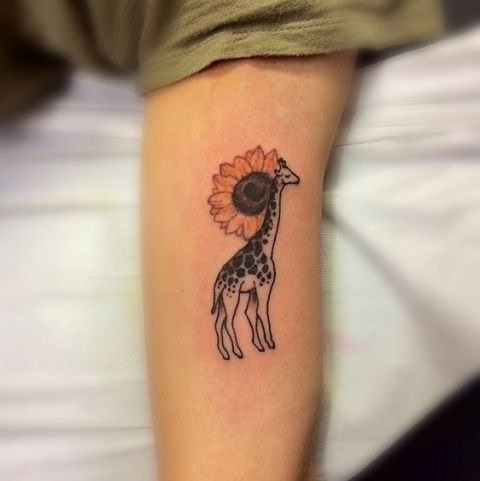 Tatuagens Femininas Tatuagens Femininas