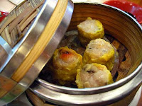Steamed Pork Siomai Recipe | Healthy Pork Recipe