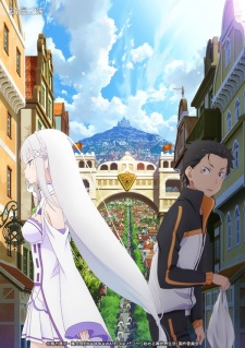 Xem Anime Re Zero kara Hajimeru Isekai Seikatsu: Shin Henshuu-ban VietSub Xem Anime Re Zero kara Hajimeru Isekai Seikatsu: Shin Henshuu-ban - VietSub