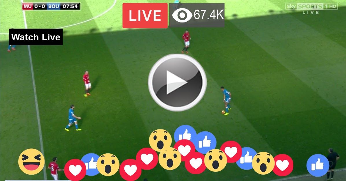 Football Live Hd