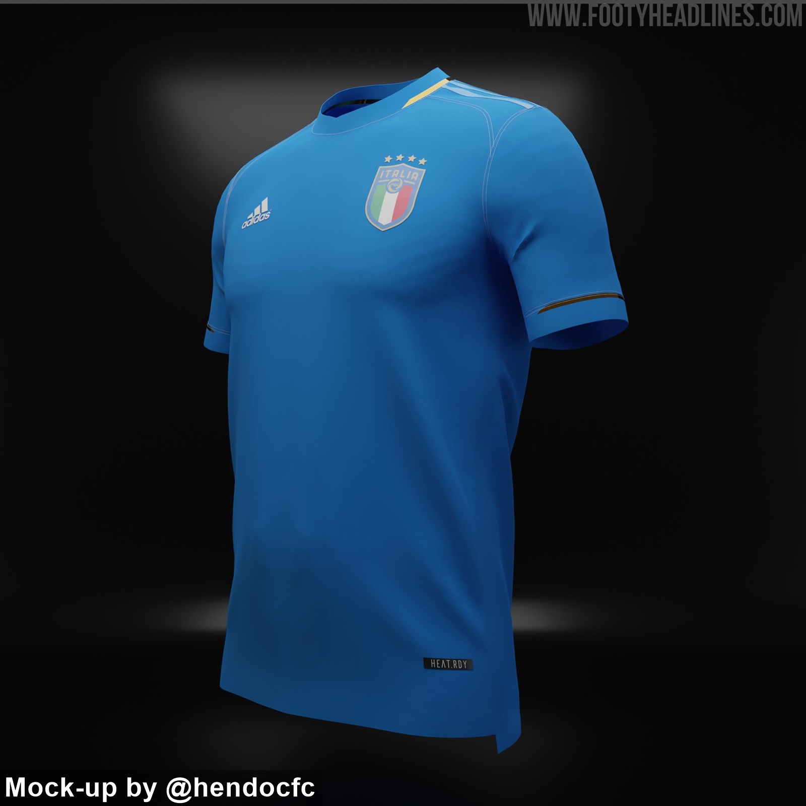 italy national team adidas