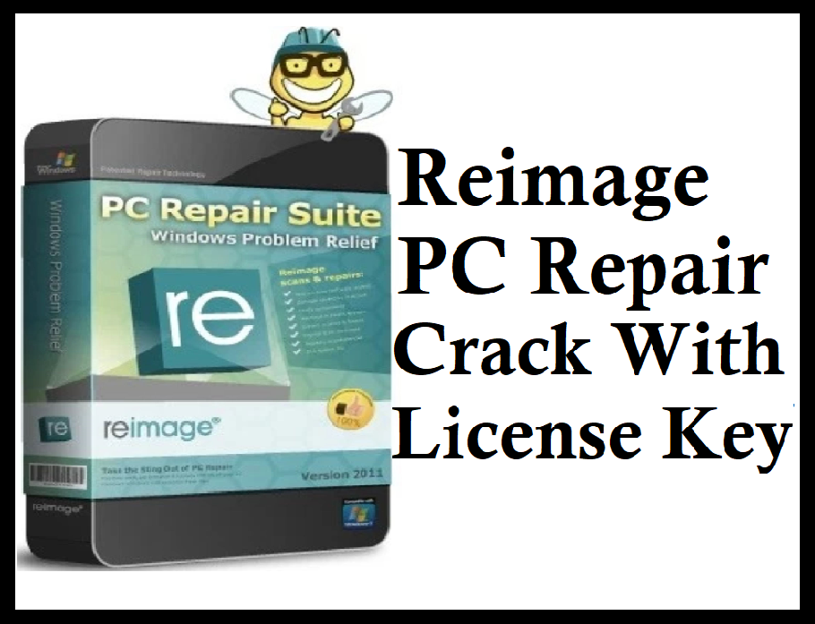 licence key for reimage 1.8.7.4