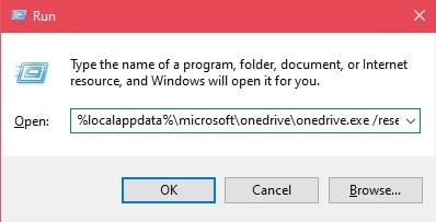 onedrive setup