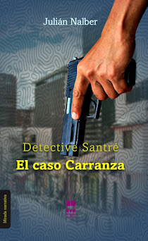 Detective Santré. El caso Carranza