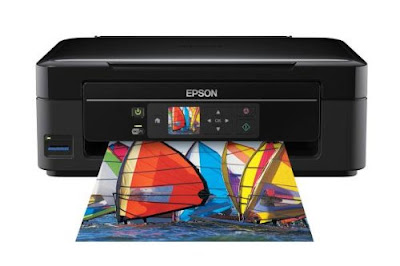Epson Expression Home XP-305 Driver Downloads