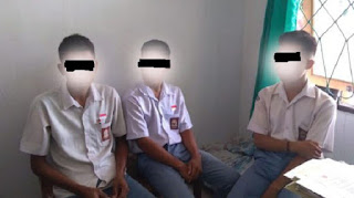 Ngawas Ujian, Guru Dikeroyok Dinjak-injak 3 Siswa SMA di Kupang, Begini Kronologinya