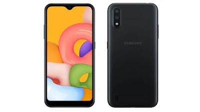 Samsung Galaxy A10