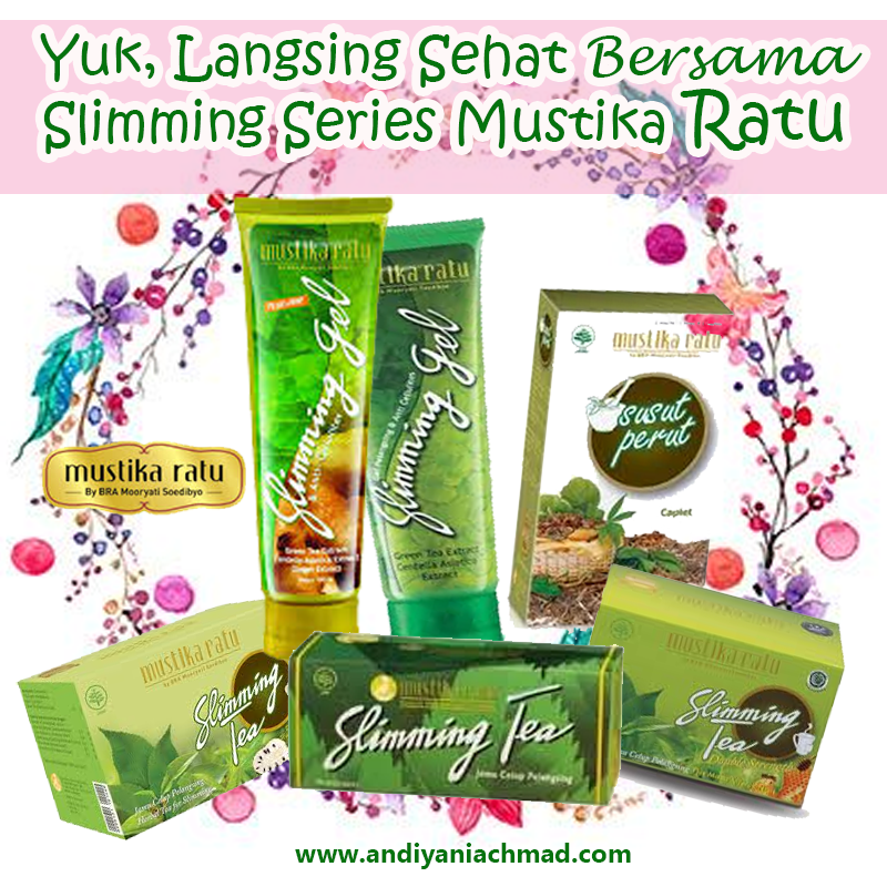 bolehkah slimming ceai untuk ibu menyusui