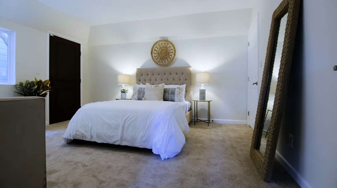 15 Interior Design Photos vs. 5444 Estates Dr, Oakland, CA Luxury Home Tour