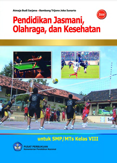 download pdf materi olahraga