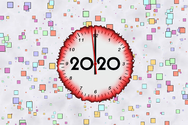 Collecton of 50+ New Year 2020 Images Collecton of 50+ New Year 2020 Images