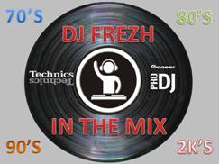 DJ Frezh