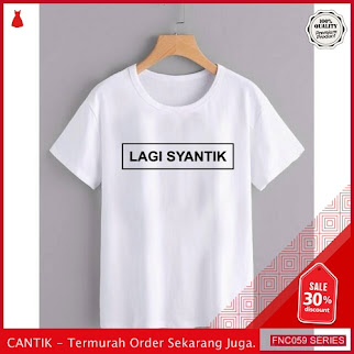 FNC059L20 Lagi Syantik 2 Warna Wanita BMGShop To Serba 30 Ribuan