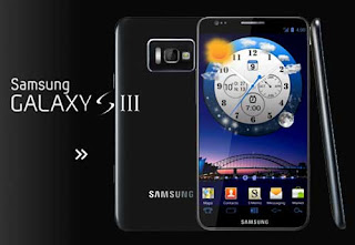Samsung Galaxy S3 images