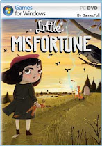 Descargar Little Misfortune MULTi7 – ElAmigos para 
    PC Windows en Español es un juego de Aventuras desarrollado por Killmonday Games AB