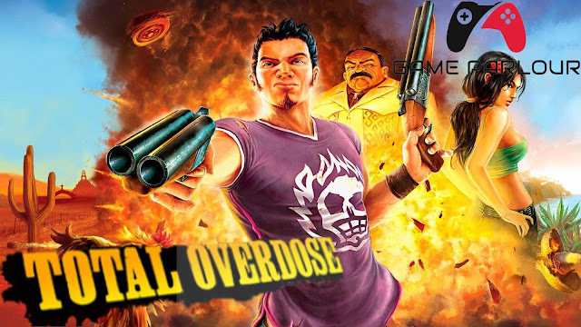 Total Overdose Game Free Download Full Version For PC Compressed Total Overdose Game Free Download Full Version For PC Compressed
