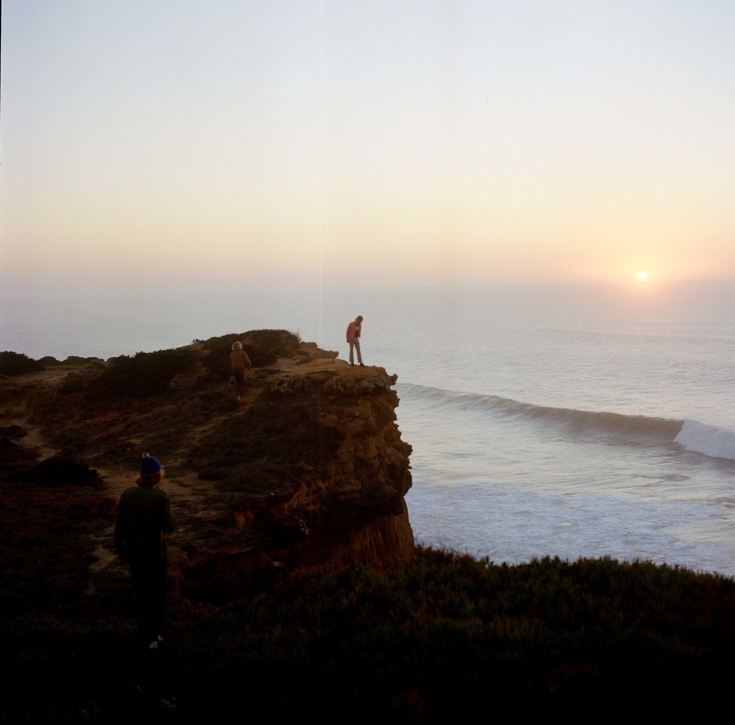 Surfinestate brand shop Hossegor France apparel clothing surf surfboard shape design Vincent Lemanceau Arthur Nelli Sam Kristofski photography babe rainbow the rare bird psychedelic journal