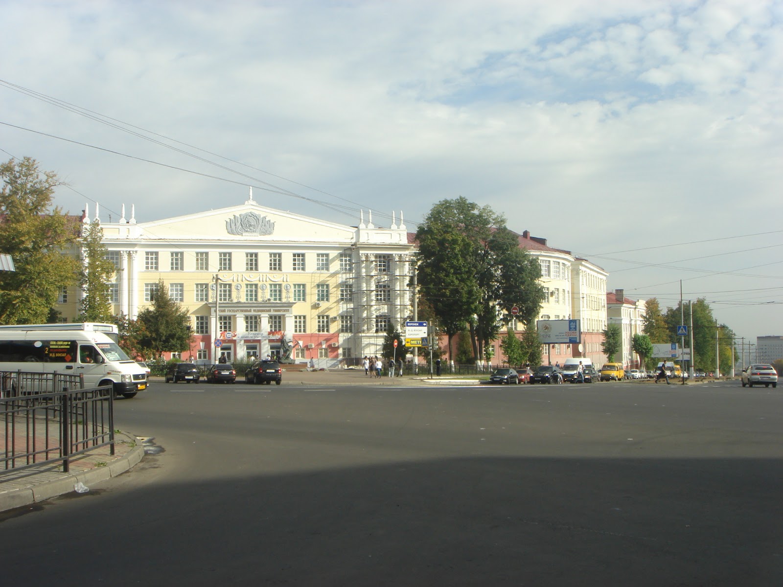 Вест гум курск
