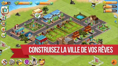 Télécharger Village City – Island Simulation Télécharger Village City – Island Simulation
