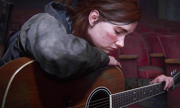 الكشف عن عدد اللاعبين من جربوا لعبة The Last of Us Part 2 خلال إطلاقها على جهاز PS4 
