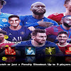 JENK'S Games - PES 2018 PS2 iso Season 2017/2018 The game is not original  PES 2018, because as we already knew PES 2018 doesn't support for old  console like PlayStation 2, the