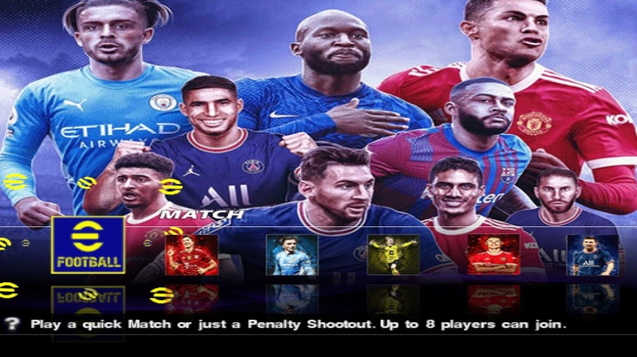 PES 2012 - Pro Evolution Soccer ROM - PS2 Download - Emulator Games