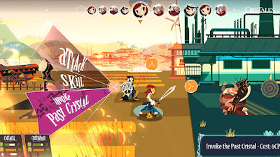 Cris Tales Game Screenshot 5