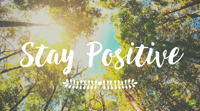 100 Positive Quotes That Will Make Your Day Wonderful 
