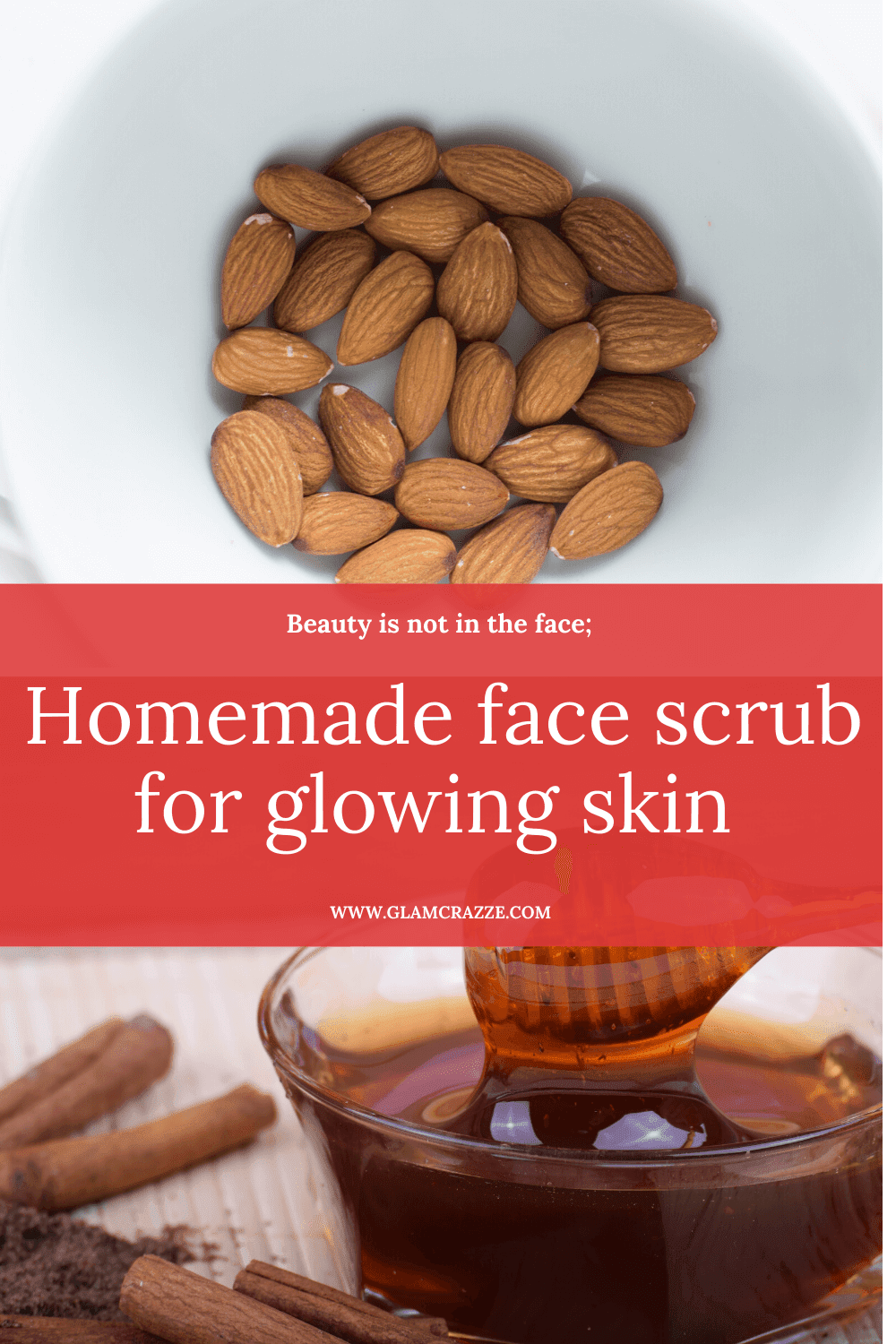 Top 8 Homemade face scrub for glowing skin to try right now