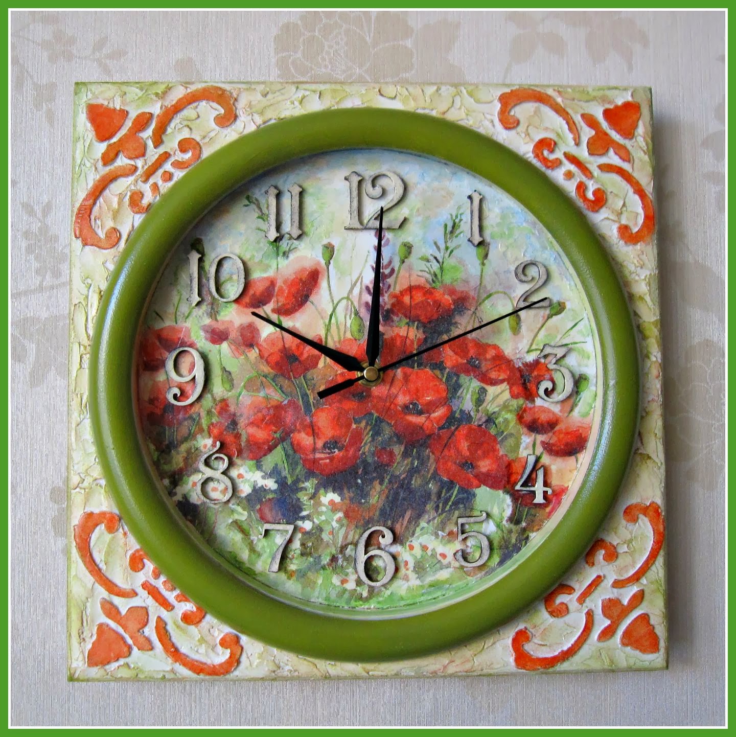 декупаж часы настенные. декупаж часов настенных. часы с декупажем. часы декупаж. декупаж часов.