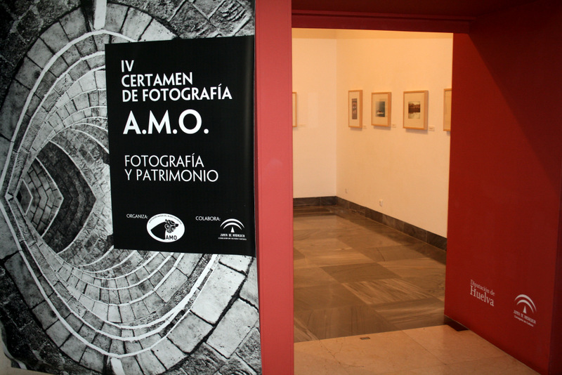 Amigos del Museo Onubense, A.M.O. Exposición en el Museo de Huelva del