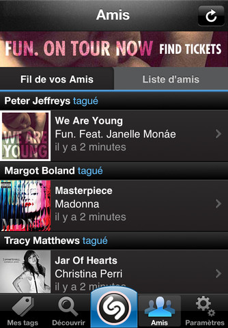 TÉLÉCHARGER SHAZAM SUR BLACKBERRY BLACKBERRY SUR TÉLÉCHARGER SHAZAM