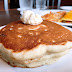 Satisfying oily breakfast at Denny’s - Vancouver