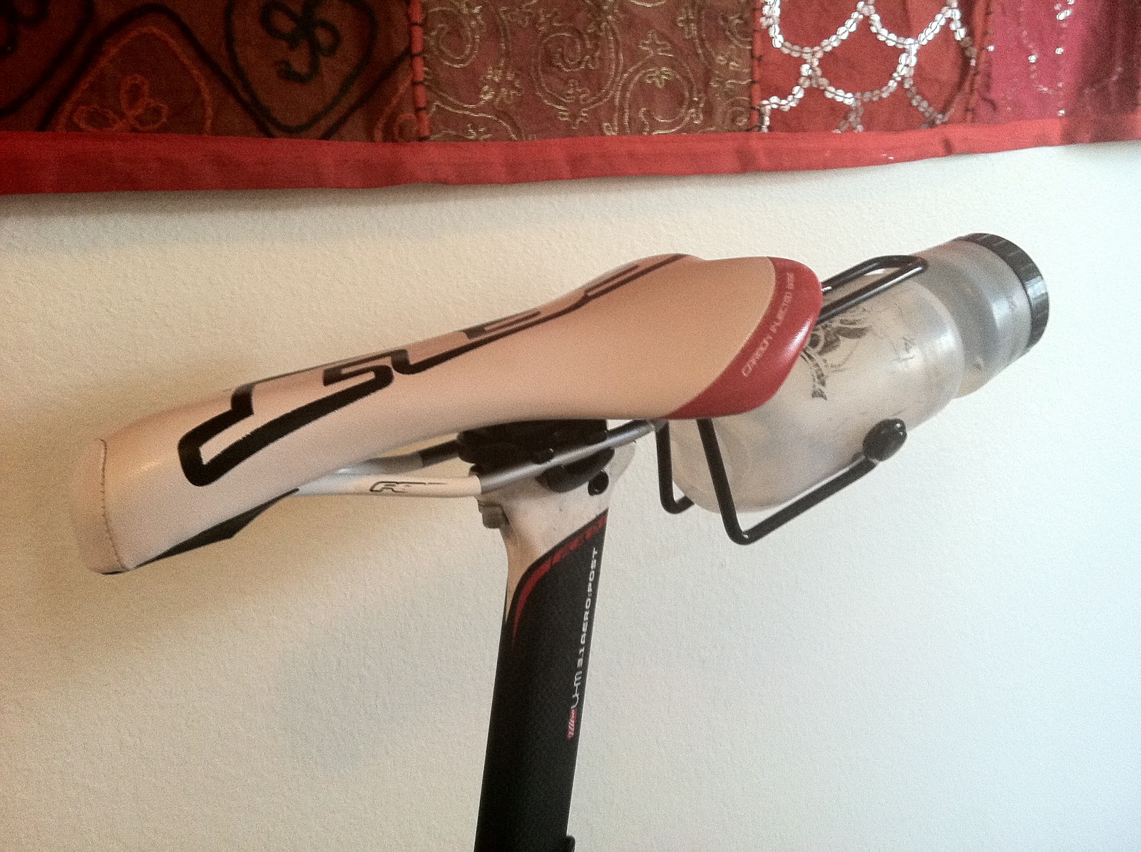 Y Rocket How To Carry Water Bottles On The Bike For Triathlon