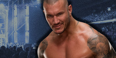 Randy Orton Sends Message To Matt Riddle