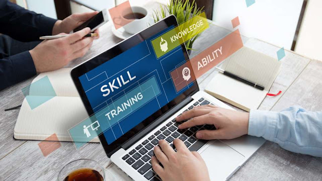 6 Cara Mencari Sumber Modal Usaha Bisnis Anda - Mengikuti Pelatihan