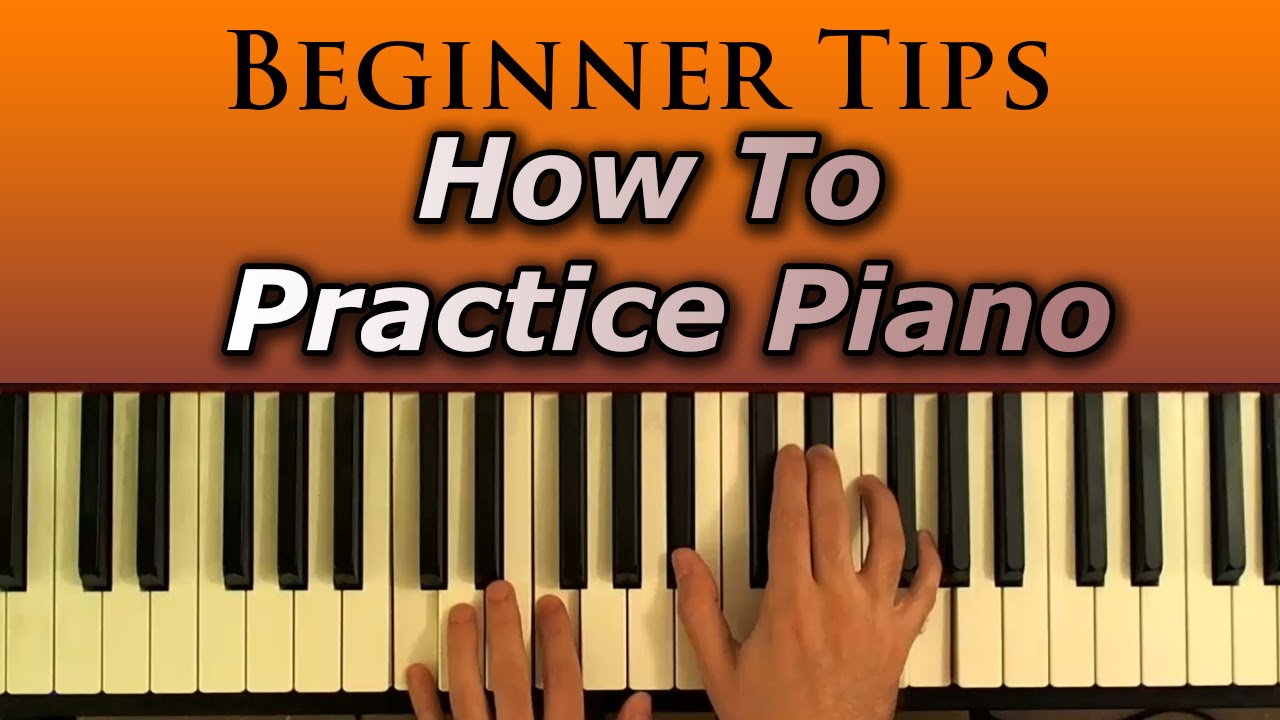 Como aprender a tocar el piano con piano gratis