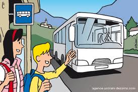 FCPE JJ.GALLAY SCIONZIER TRANSPORT SCOLAIRE EN BUS